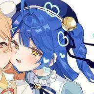 ♡ 璃音 ³ @ ᵖᵃᵍ さんのアイコン画像