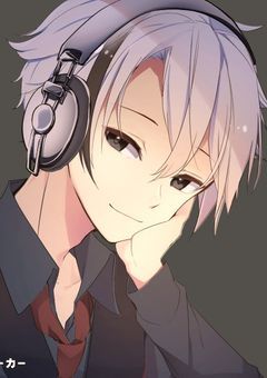 爆音よりうるさい男