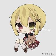 OMURAISU. @低浮上なります…！さんのアイコン画像
