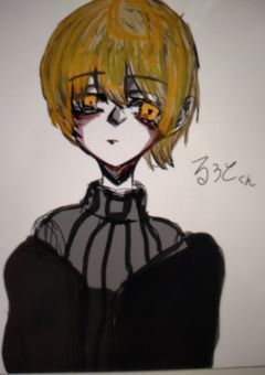 すとぷりイラスト部屋