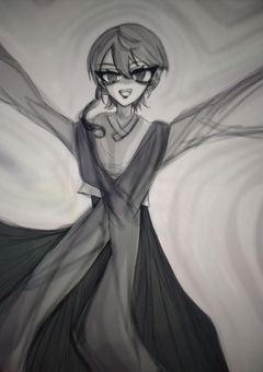 にじさんじイラスト部屋