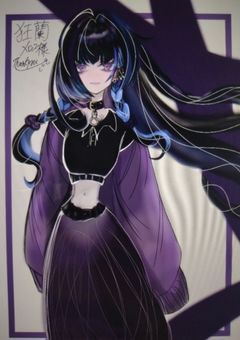 イラコン『YouTuber』