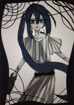 にじさんじイラスト部屋