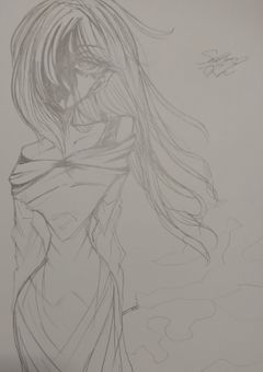 実況者イラスト！