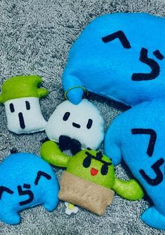 とある果実の家庭科日記