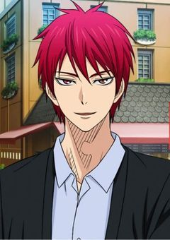 赤司に監禁された件について(更新停止中)