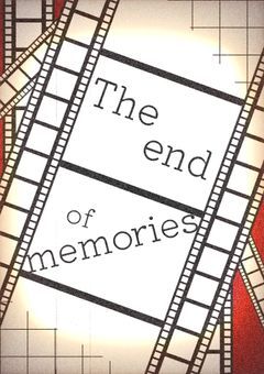 《𝑃事務所》𝚃𝚑𝚎 𝚎𝚗𝚍 𝚘𝚏 𝚖𝚎𝚖𝚘𝚛𝚒𝚎𝚜 