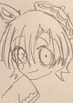 🍕つ。主「I like sushi more  than pizza⭐︎」