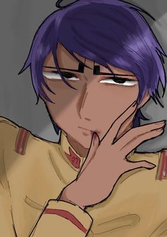 【イラスト】金カム部屋