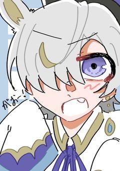 【⭐︎70で新衣装】［ P ］# 御伽話は永久に