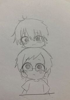 kypp（⚠︎TOP混ざる時も）