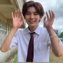 長尾謙杜