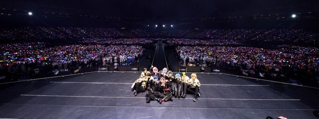 うさの꜀( ꜆ᐢ. ̫.ᐢ)꜆❤️💜さんの壁紙画像