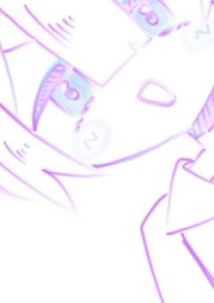 《　🅿️マネ部屋　》　ドッペルゲンガー「甘餓死」観察記録🍬