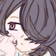 塩分補給用のケーキさんのアイコン画像