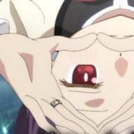 塩分補給用のケーキさんのアイコン画像