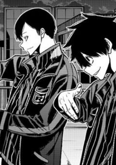 『今日も、異常なし』