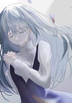 【中1】本気で上手くなりたいイラスト部屋🎨✨