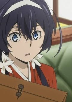 元暗殺少女の(自称)弟子……？！