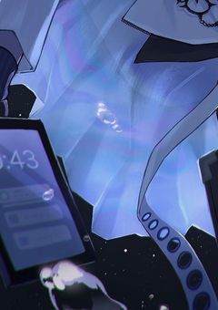 ⸝·⸝⋆꙳ 愛語り