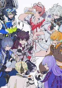 MECHATU-A 🔞 短編集