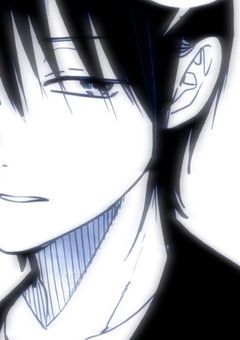 ❥.元神様と名探偵 。