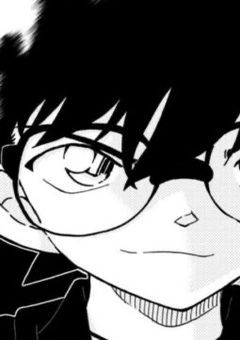 ❥．元神様と名探偵 。