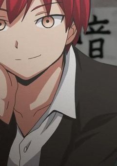 暗殺者 、 ただいま依存中