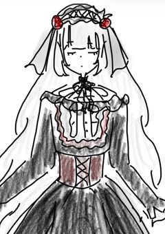 Vモデル制作日記　~Live2d公式のコンテスト応募を目指して~
