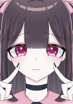 🎀🅿️🎀『地雷系女子はおじさん構文使いでした』❤︎配信部屋❤︎