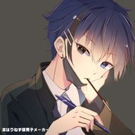 オオカミ🐺さんのアイコン画像