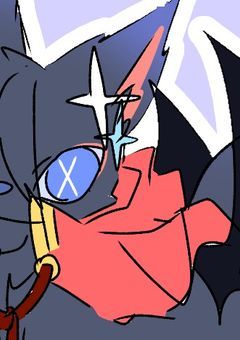 カルデアに迷い込んでしまいました