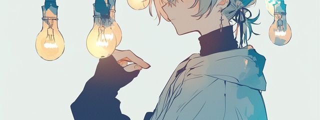 宇且さんの壁紙画像