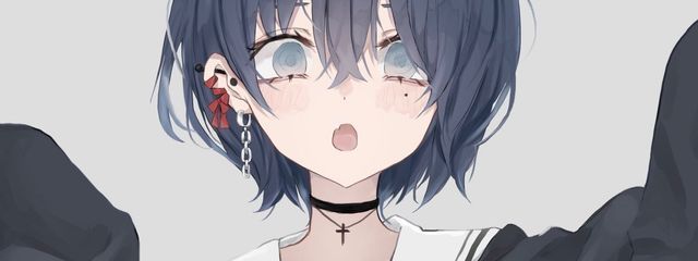 ○穂病ほの。＠べーれたさんの壁紙画像