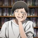 並木度馨（なみきどかおる）