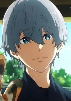 辻峰高校3年の先輩は無気力なのに弓道を続けてるそうです