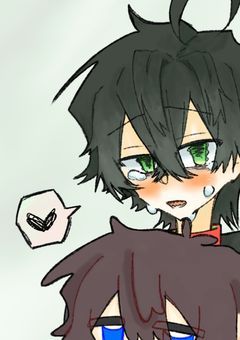だってすきだもんっ！【現在更新無し】