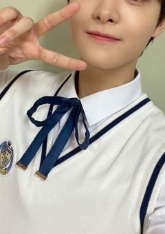 生徒会長に恋をしました