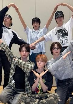 BOYNEXTDOORのアイドルのきょうだい