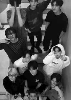 最強殺し屋集団