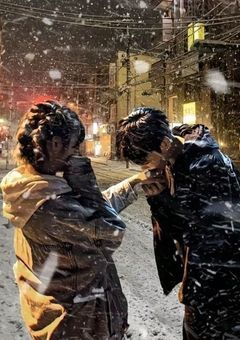 今日好きになりました [ INI ver. ]