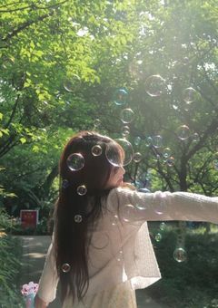 ＆TEAMの公認彼女