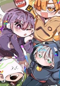 悪役？上等じゃゴラァ！！！腐が見れるのならな！！