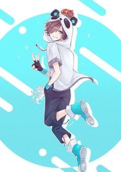 幼なじみを垢抜け大作戦【nk】