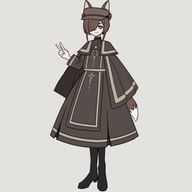 佐藤像羅/夢卒業 転生わんちゃんさんのアイコン画像