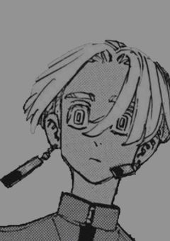 Contrived Love【黒川イザナ】