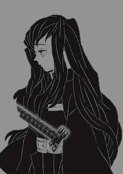 憎んで、呪って、愛して。【時透無一郎】