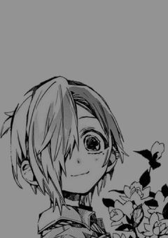 命短シ恋セヨ乙女【三葉惣助】