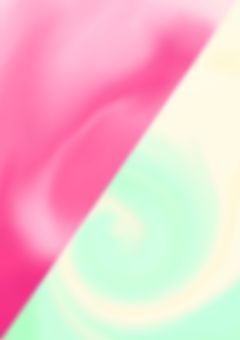 いちごミルクとクリームソーダ