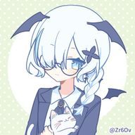 白猫@読み専さんのアイコン画像